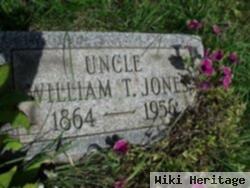 William T. Jones