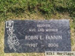 Robin L. Fannin