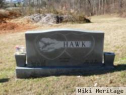 Betty Mae Stapleton Hawk