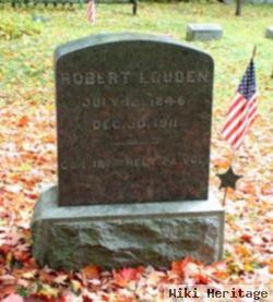 Robert Louden