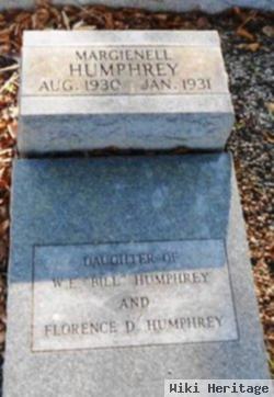 Margienell Humphrey