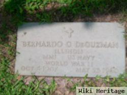 Bernardo G. Deguzman