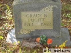 Grace Belle Fugitt