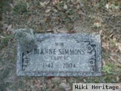 Dianne Simmons