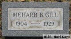 Richard B Gill