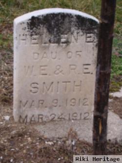 Helen E. Smith