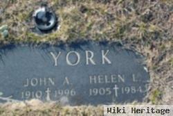 Helen L. Kolenda York