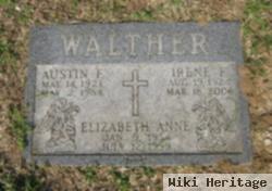 Elizabeth Walther