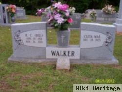 R C "bill" Walker