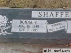 Donna Vionne Miller Shaffer