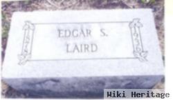 Edgar S. Laird