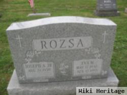 Joseph A. Rozsa, Jr