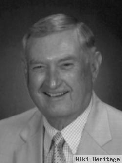 Charles W "chuck" Fowler