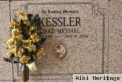 Chad Michael Kessler