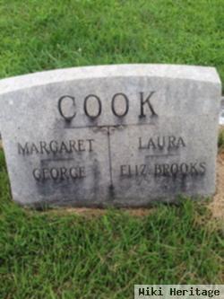 Margaret Cook