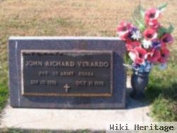 John Richard Verardo