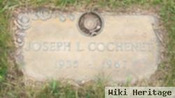 Joseph L. Cochenet