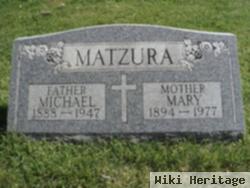 Michael Matzura