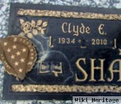 Clyde E. Shankles
