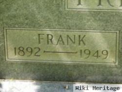 Frank Prince