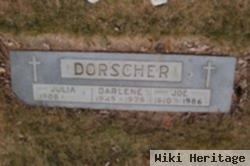 Joseph Dorscher