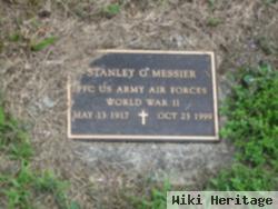 Stanley G. Messier