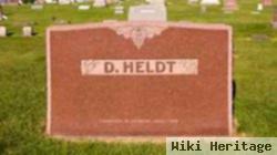 Detlef Heldt