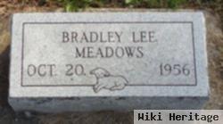 Bradley Lee Meadows