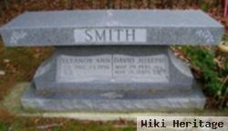 David Joseph Smith