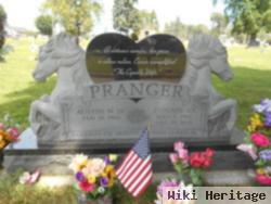 Connie Jo Rooney Pranger