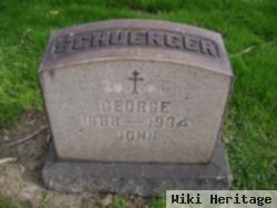 John Schuerger