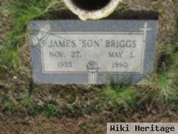 James "son" Briggs