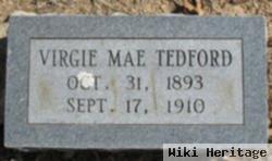 Virgie Mae Tedford