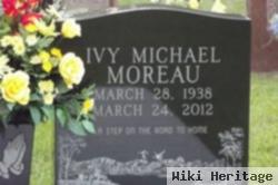 Ivy Michael Moreau