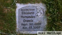 Elizabeth Hernandez Granda