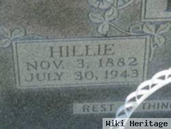 Hillie Dulany