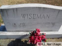 Elizabeth Fleming Wiseman