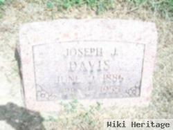 Joseph J. Davis