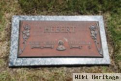 Irene Wells Hebert