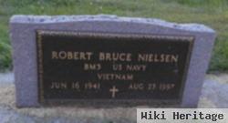 Robert B. "buck" Nielsen
