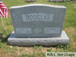 Loy H. Douglas