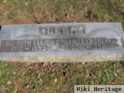 Dr Ruth Ellis Lesh