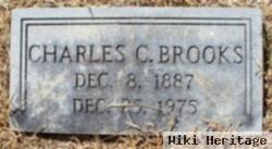 Charles Calvin Brooks