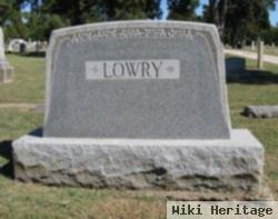 George Lowry