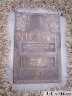 Helen R. Nichol