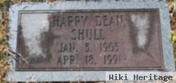 Harry Dean Shull, Sr