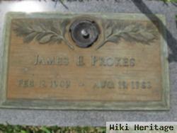 James E. Prokes