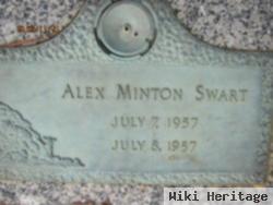 Alex Minton Swart