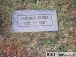 Jacob Cameron Pierce