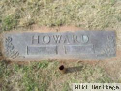 Edith Howard